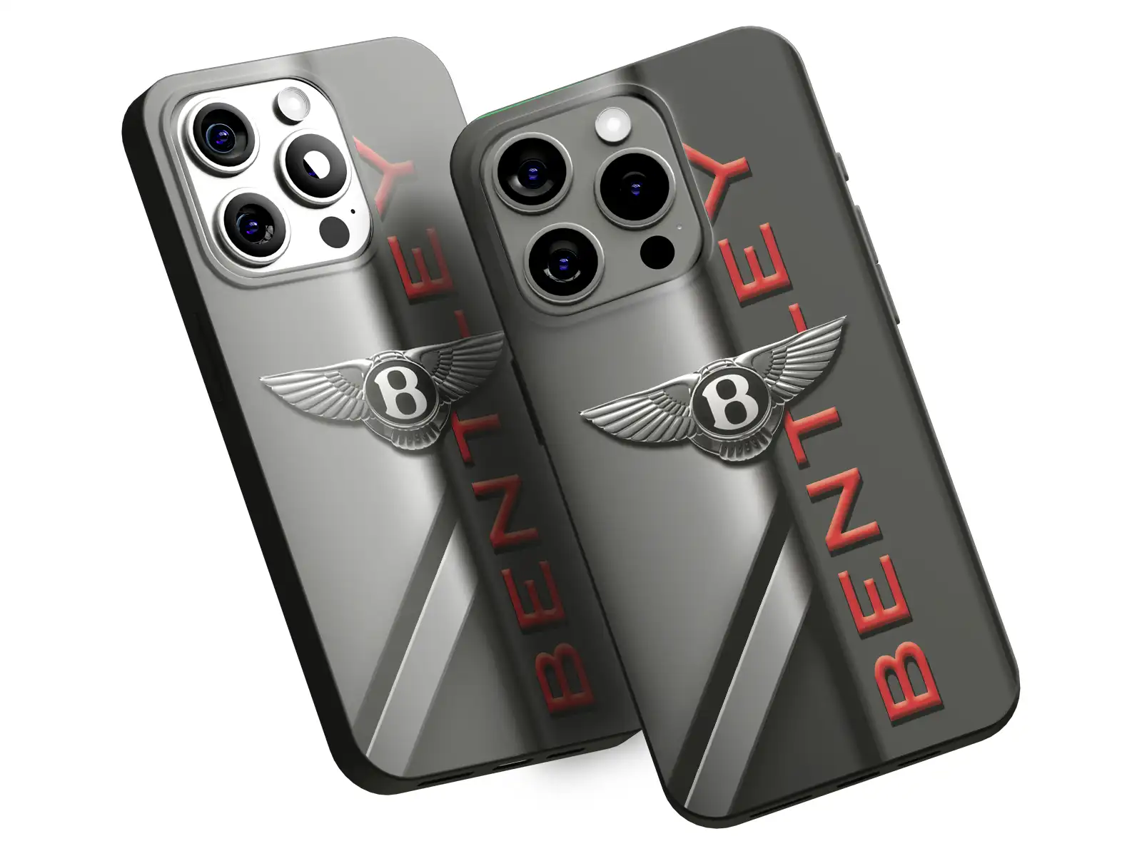 Bentley Protezione Smartphone Qualità Max Garantita